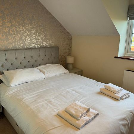 Seaview Cottage Holt  Esterno foto