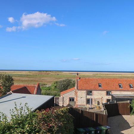 Seaview Cottage Holt  Esterno foto