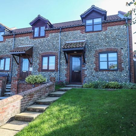 Seaview Cottage Holt  Esterno foto