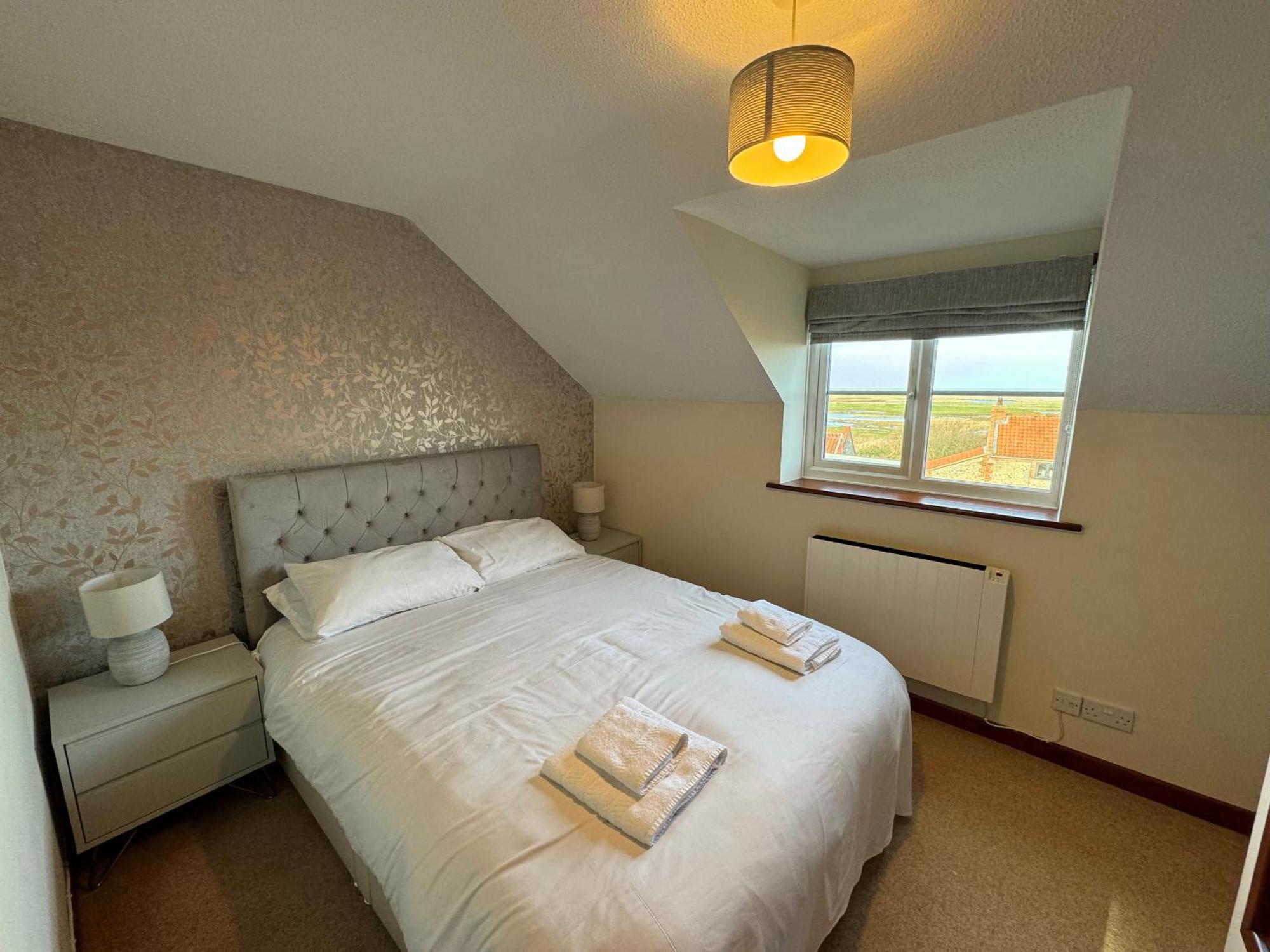 Seaview Cottage Holt  Esterno foto