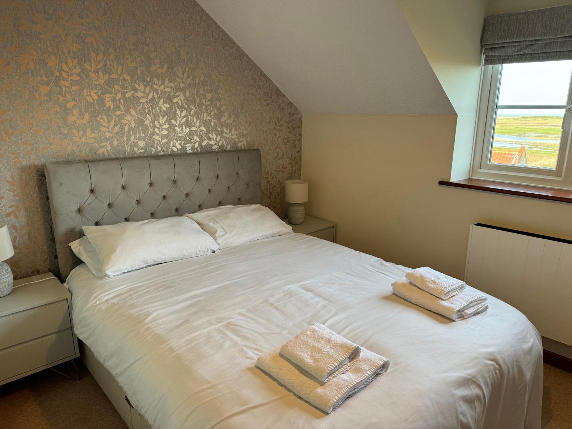 Seaview Cottage Holt  Esterno foto