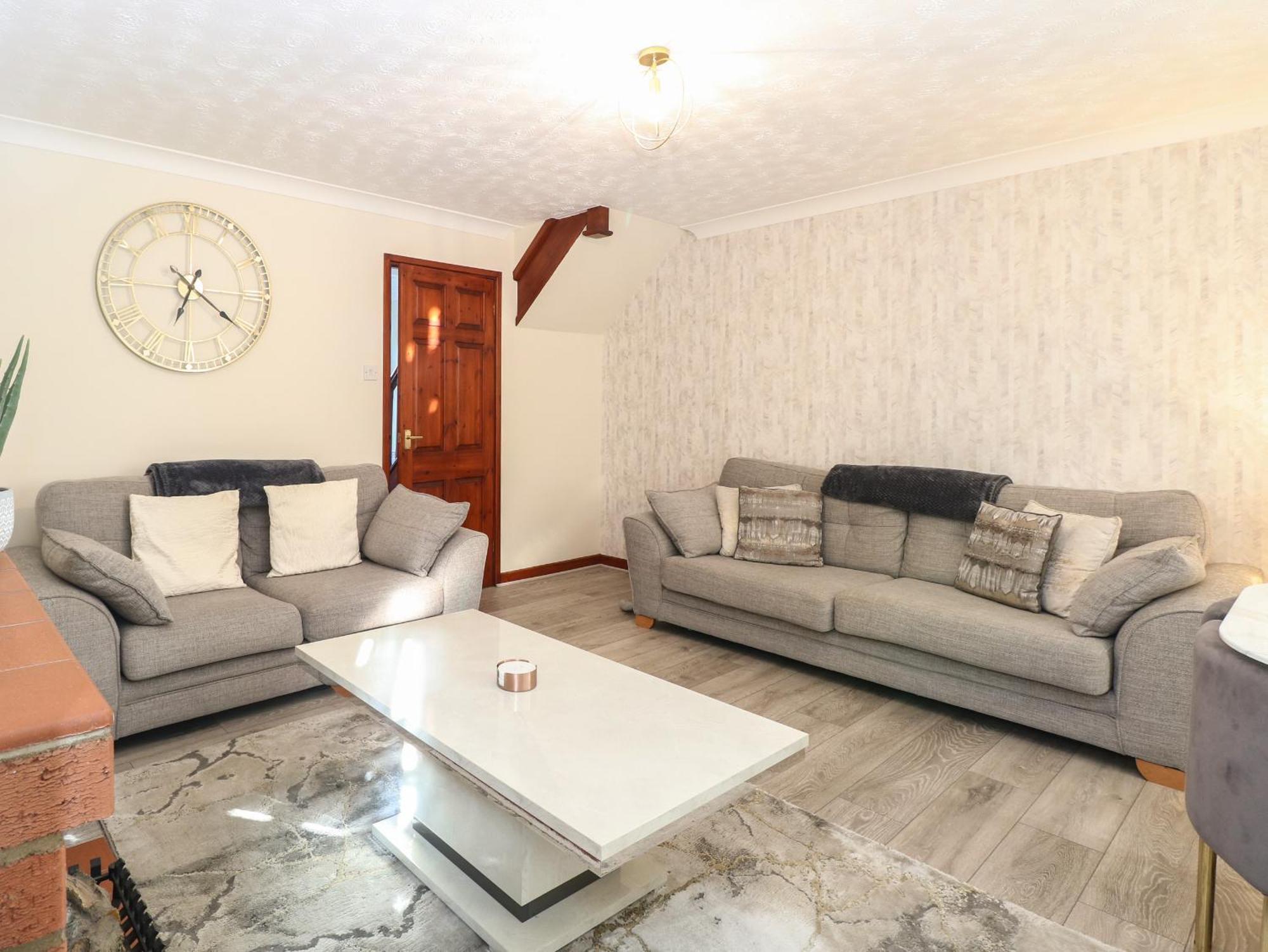 Seaview Cottage Holt  Esterno foto