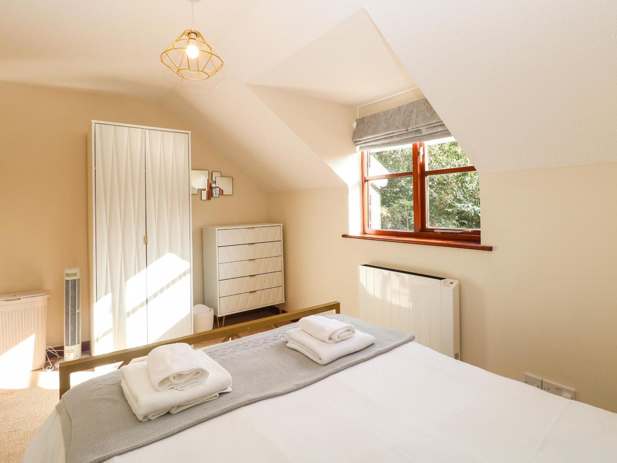Seaview Cottage Holt  Esterno foto